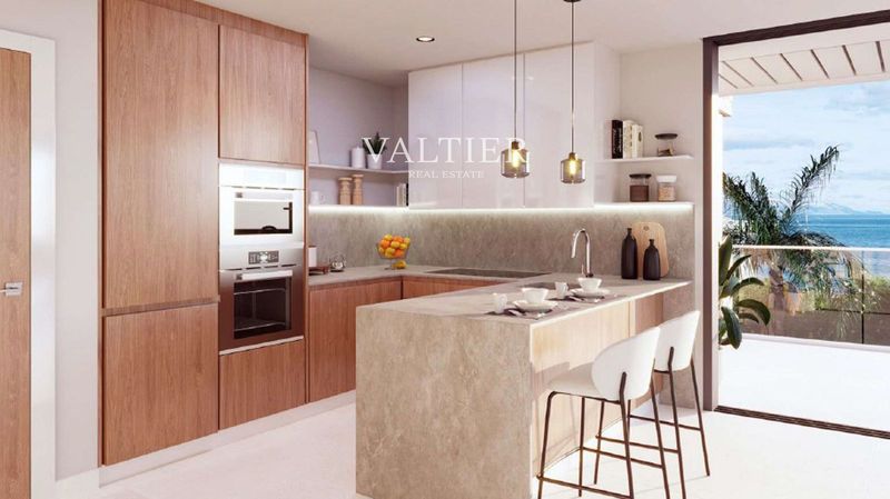 Piso en venta Dénia, Alicante. Ref: 1358. Valtier Real Estate