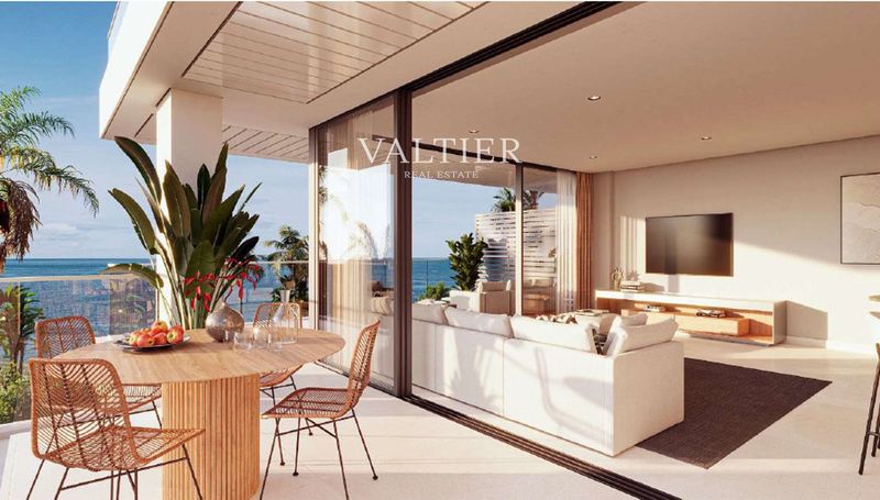 Piso en venta Dénia, Alicante. Ref: 1359. Valtier Real Estate