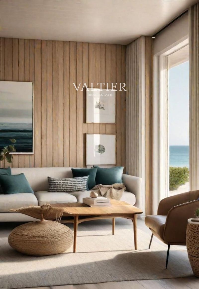 Piso en venta Dénia, Alicante. Ref: 1360. Valtier Real Estate