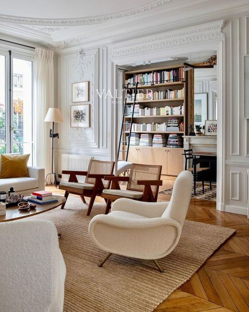 Piso en venta Madrid. Ref: 1362. Valtier Real Estate