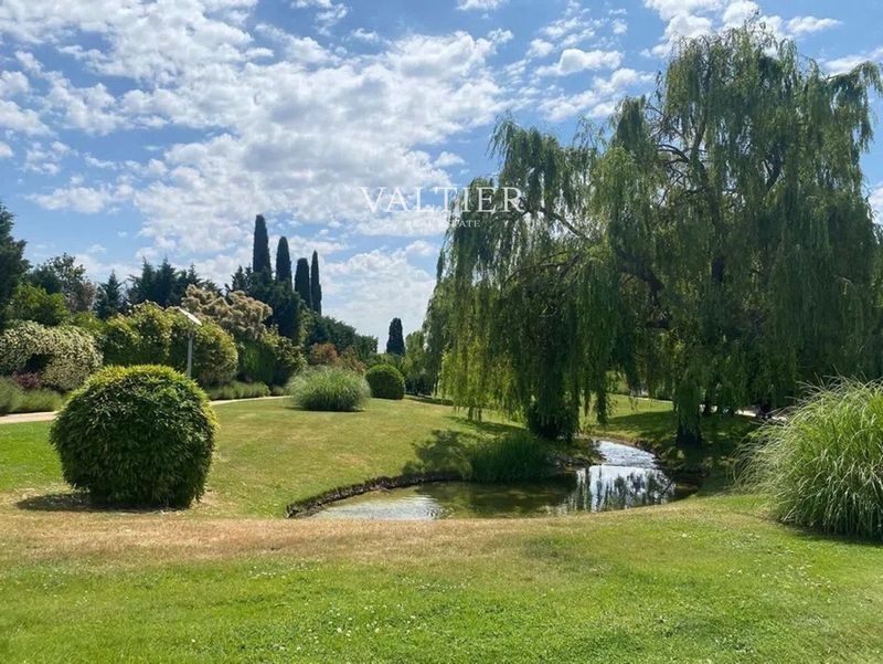 Adosado en venta Pozuelo De Alarcón, Madrid. Ref: 1363. Valtier Real Estate