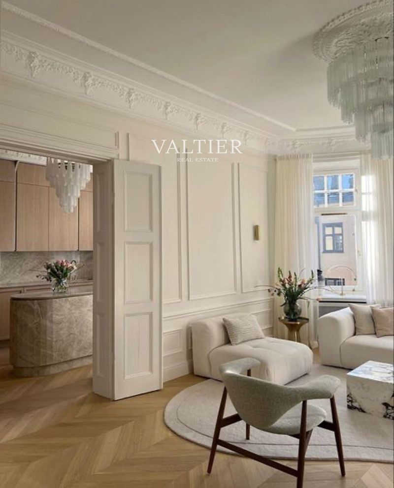 Piso en venta Madrid. Ref: 1370. Valtier Real Estate