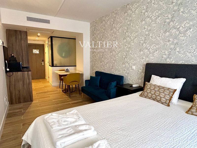 Piso en venta Madrid. Ref: 1438. Valtier Real Estate