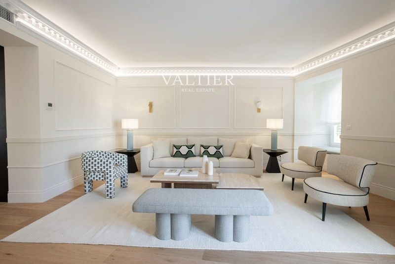 Ático en venta Madrid. Ref: 1488. Valtier Real Estate