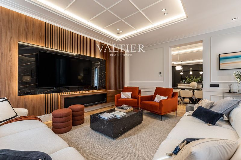 Piso en venta Madrid. Ref: 1528. Valtier Real Estate