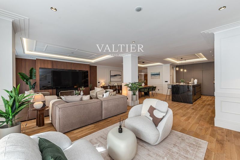 Piso en venta Madrid. Ref: 1547. Valtier Real Estate