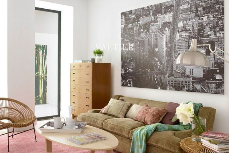 Piso en venta Madrid. Ref: 1570. VALTIER | Real Estate