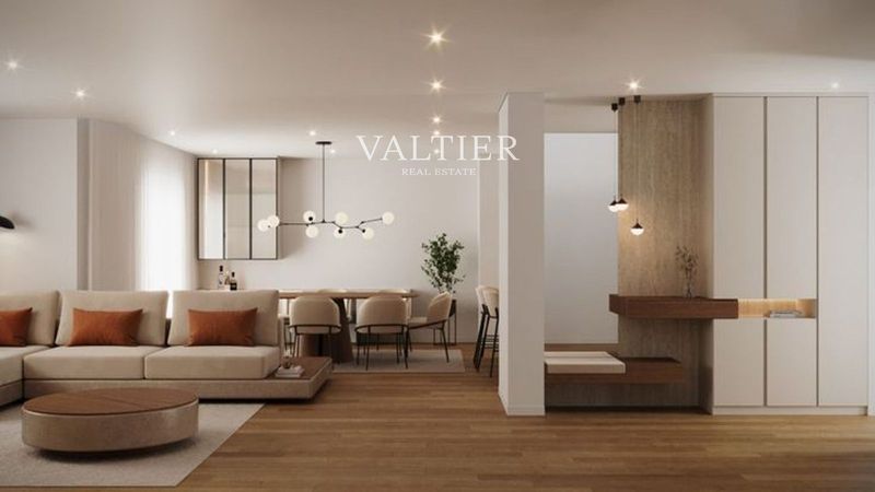 Piso en venta Madrid. Ref: 1665. Valtier Real Estate