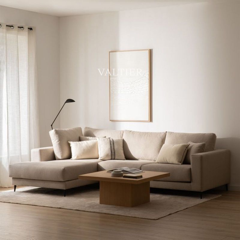 Piso en venta Madrid. Ref: 1742. Valtier Real Estate