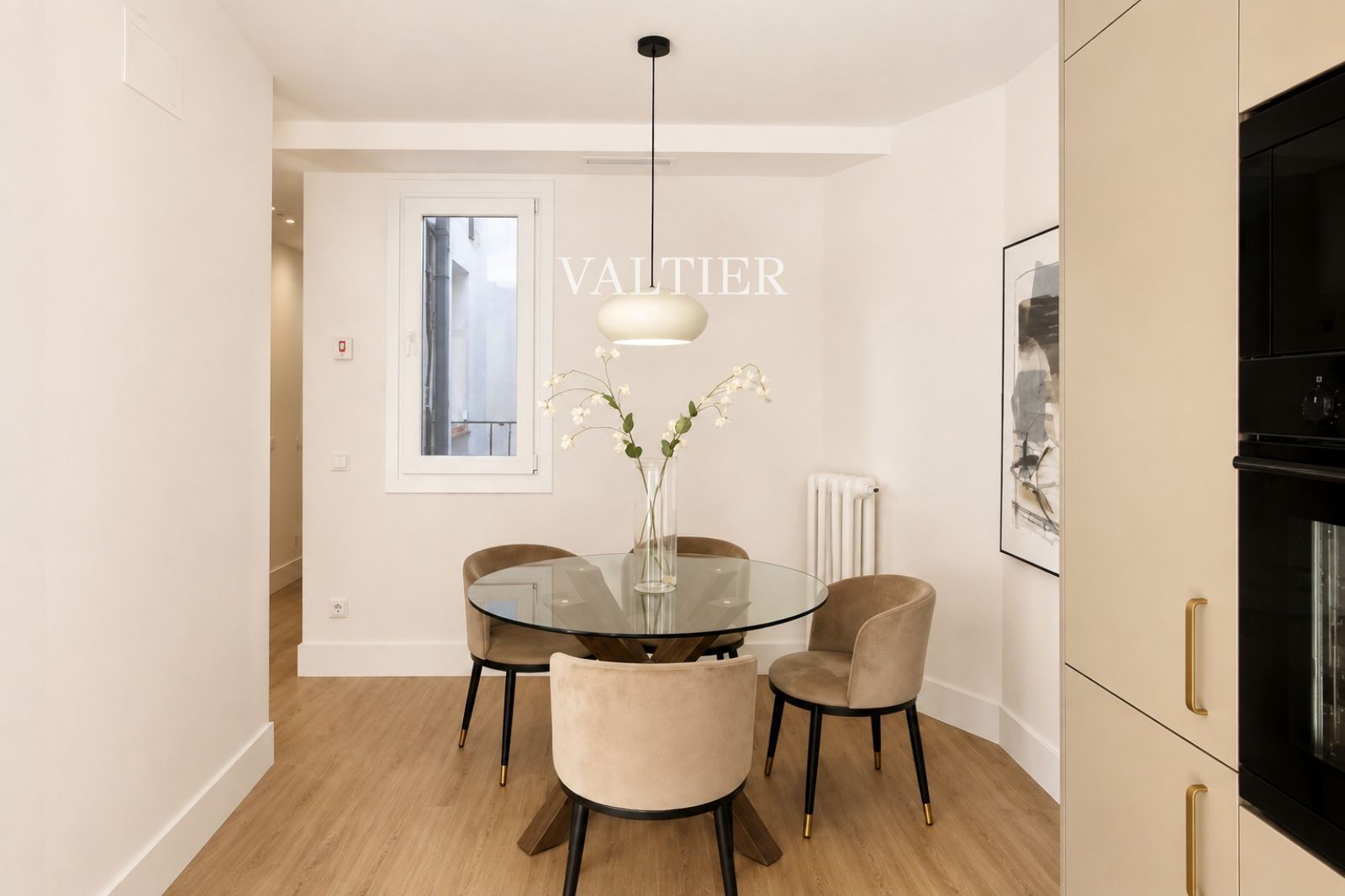 Piso en venta en Calle de Espartinas, Barrio Salamanca, Madrid - Foto 3