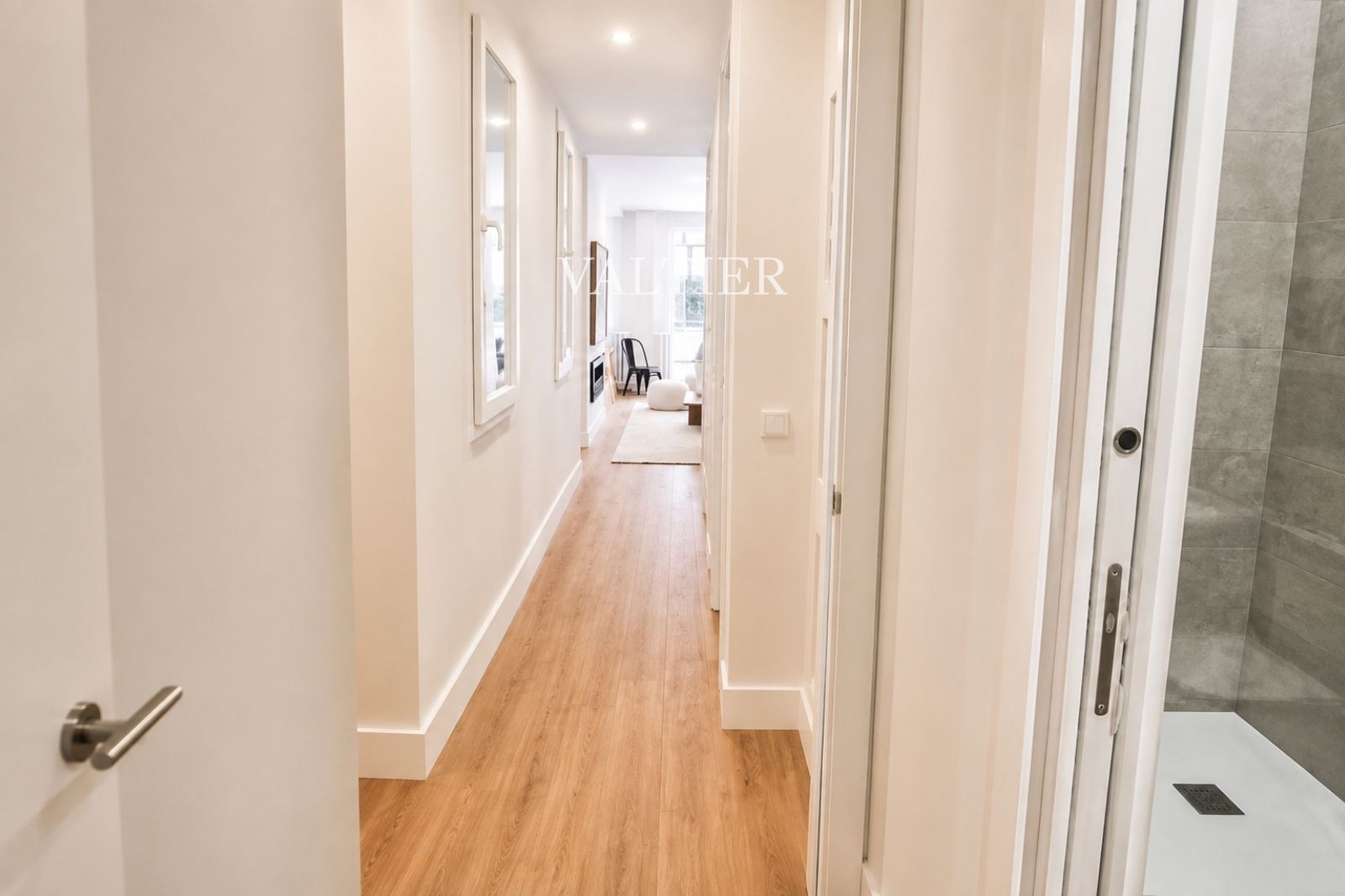 Piso en venta en Calle de Espartinas, Barrio Salamanca, Madrid - Foto 4
