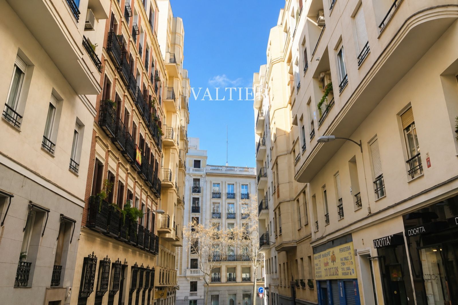 Piso en venta en Calle de Espartinas, Barrio Salamanca, Madrid - Foto 10