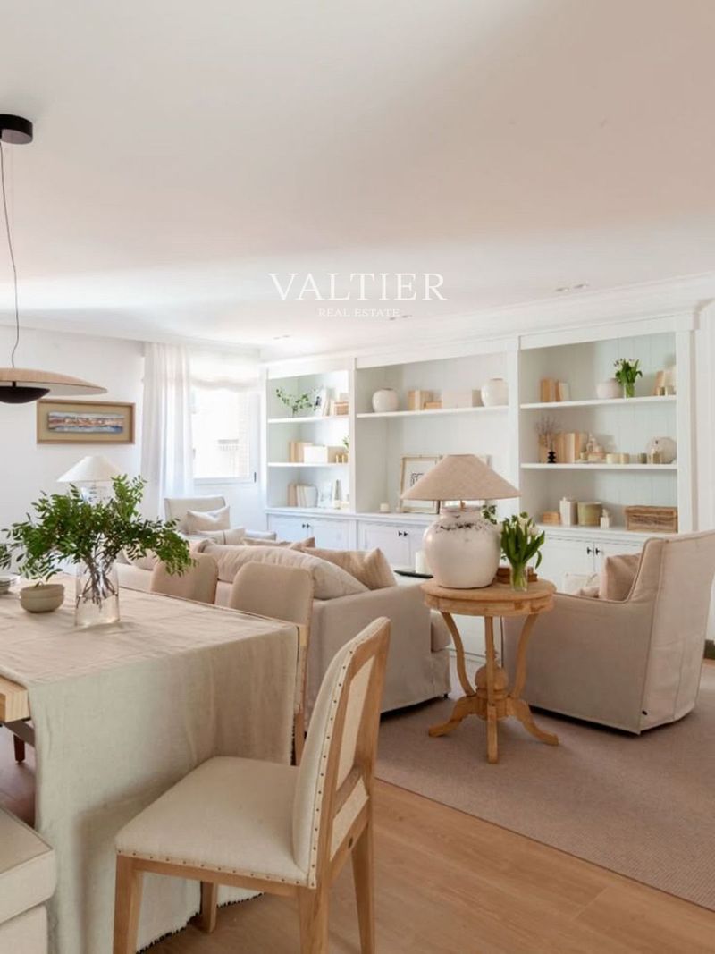 Piso en venta Madrid. Ref: 1819. Valtier Real Estate