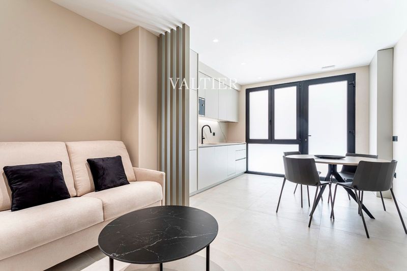 Piso en alquiler Valencia. Ref: 1876. VALTIER | Real Estate