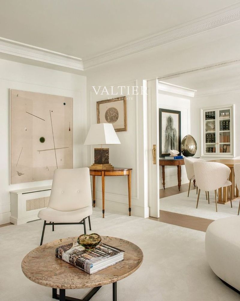 Piso en venta Madrid. Ref: 1877. Valtier Real Estate