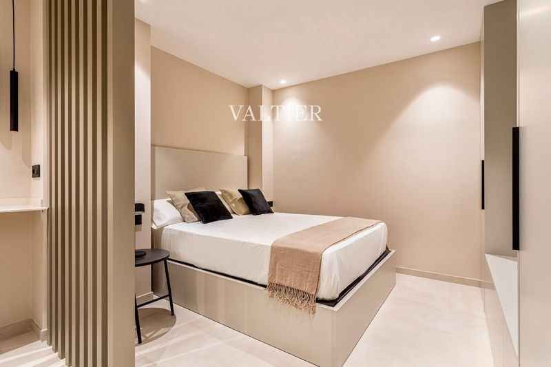 Piso en alquiler Valencia. Ref: 1878. VALTIER | Real Estate