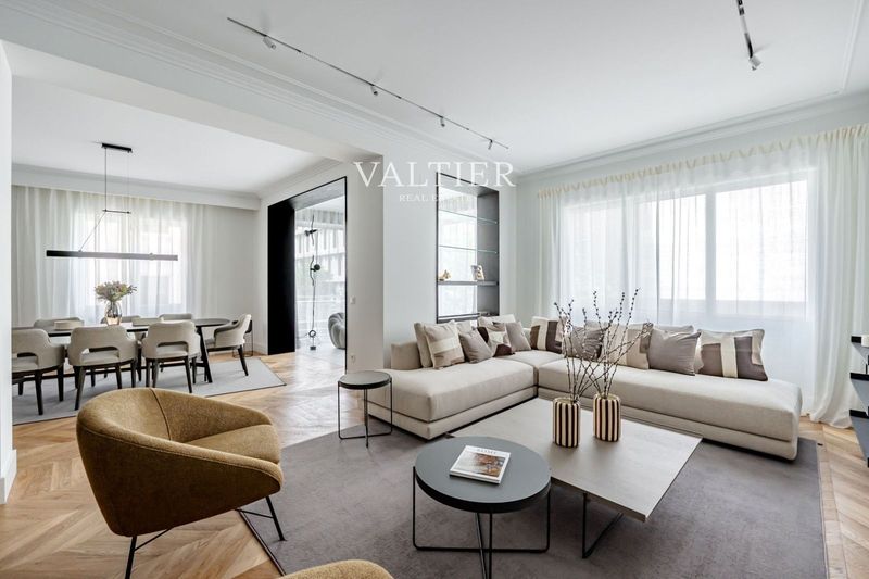 Piso en venta Madrid. Ref: 1977. Valtier Real Estate