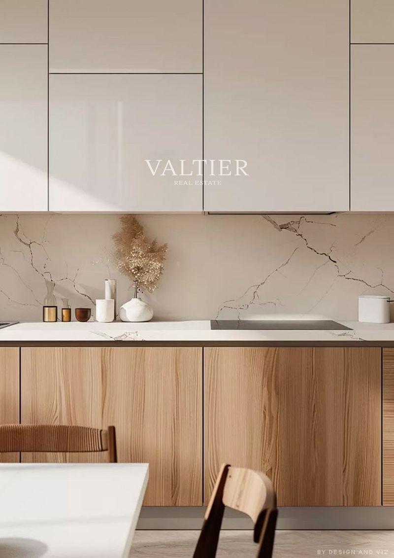 Piso en venta Madrid. Ref: 1979. Valtier Real Estate