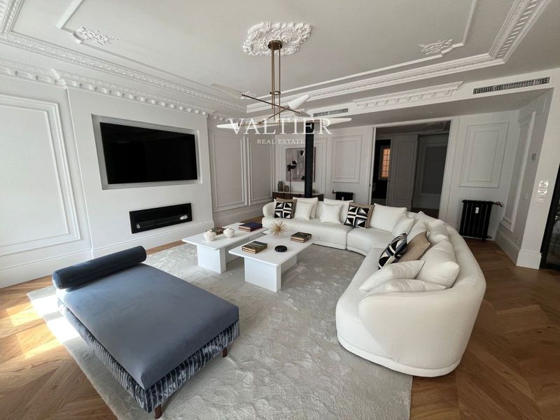 Piso en venta Madrid. Ref: 2121. Valtier Real Estate