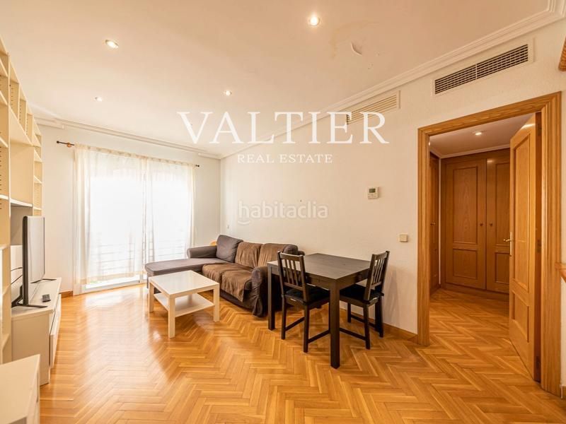 Casa en alquiler Madrid. Ref: 2157. Valtier Real Estate