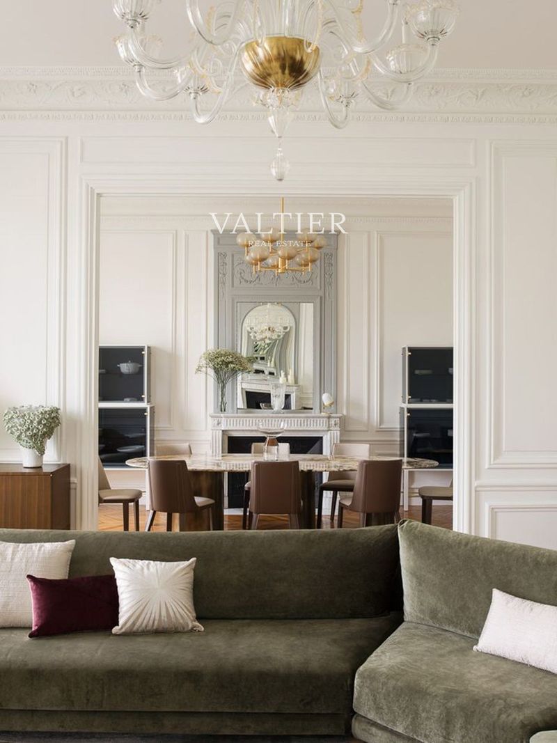 Piso en venta Madrid. Ref: 2158. Valtier Real Estate