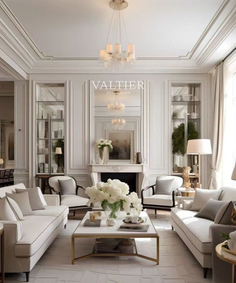 Piso en venta Madrid. Ref: 2165. Valtier Real Estate