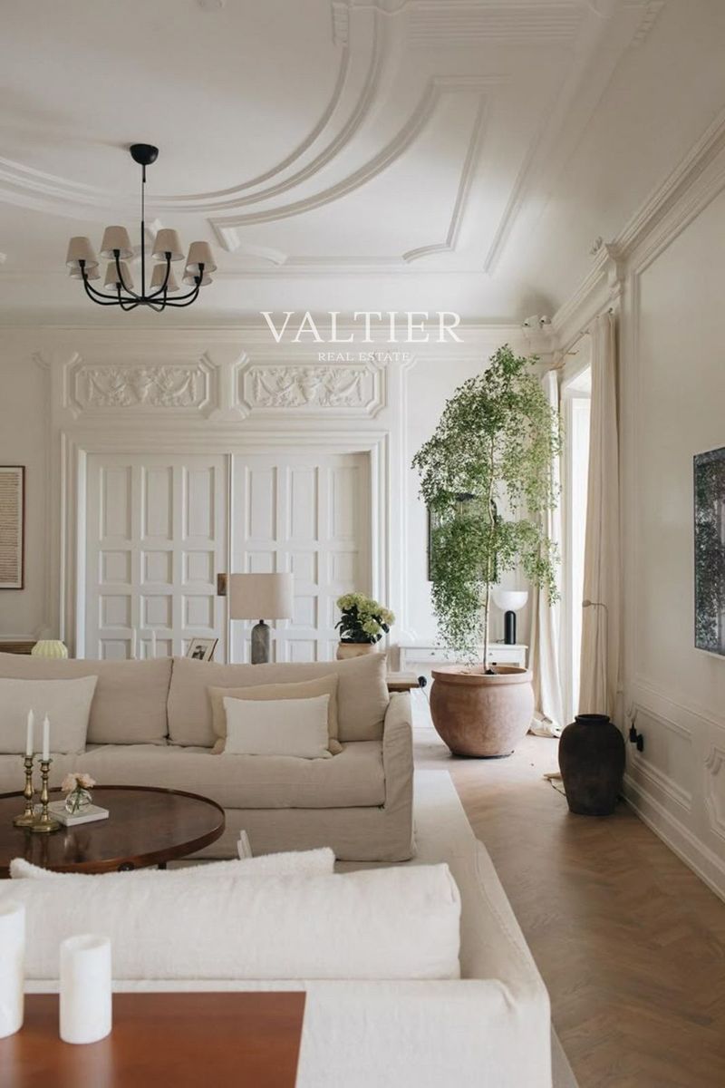 Piso en venta Madrid. Ref: 2199. Valtier Real Estate