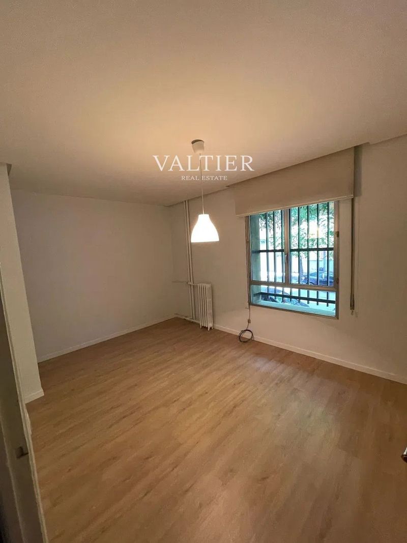 Ático en alquiler Madrid. Ref: 2207. Valtier Real Estate