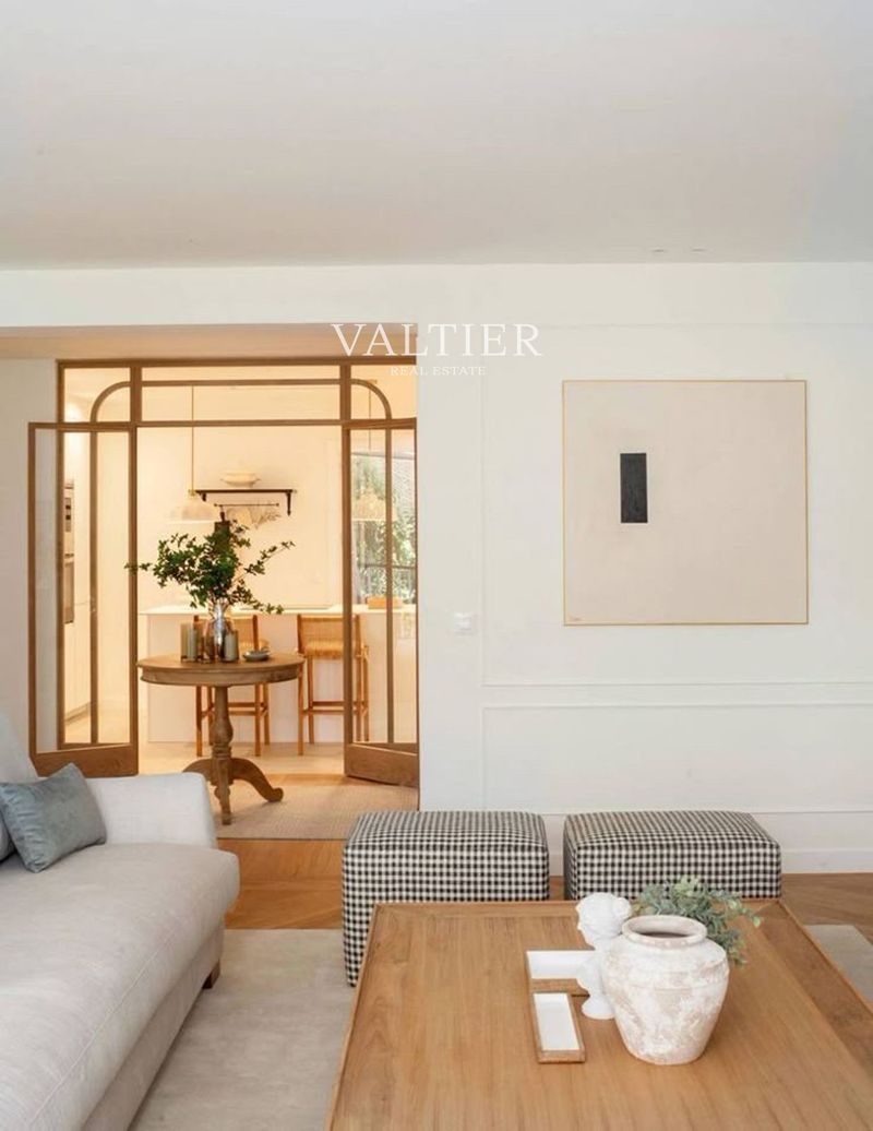 Piso en venta Madrid. Ref: 2237. Valtier Real Estate