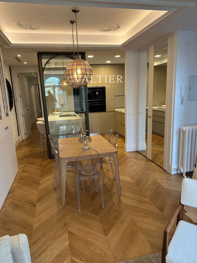 Piso en venta Madrid. Ref: 2264. Valtier Real Estate