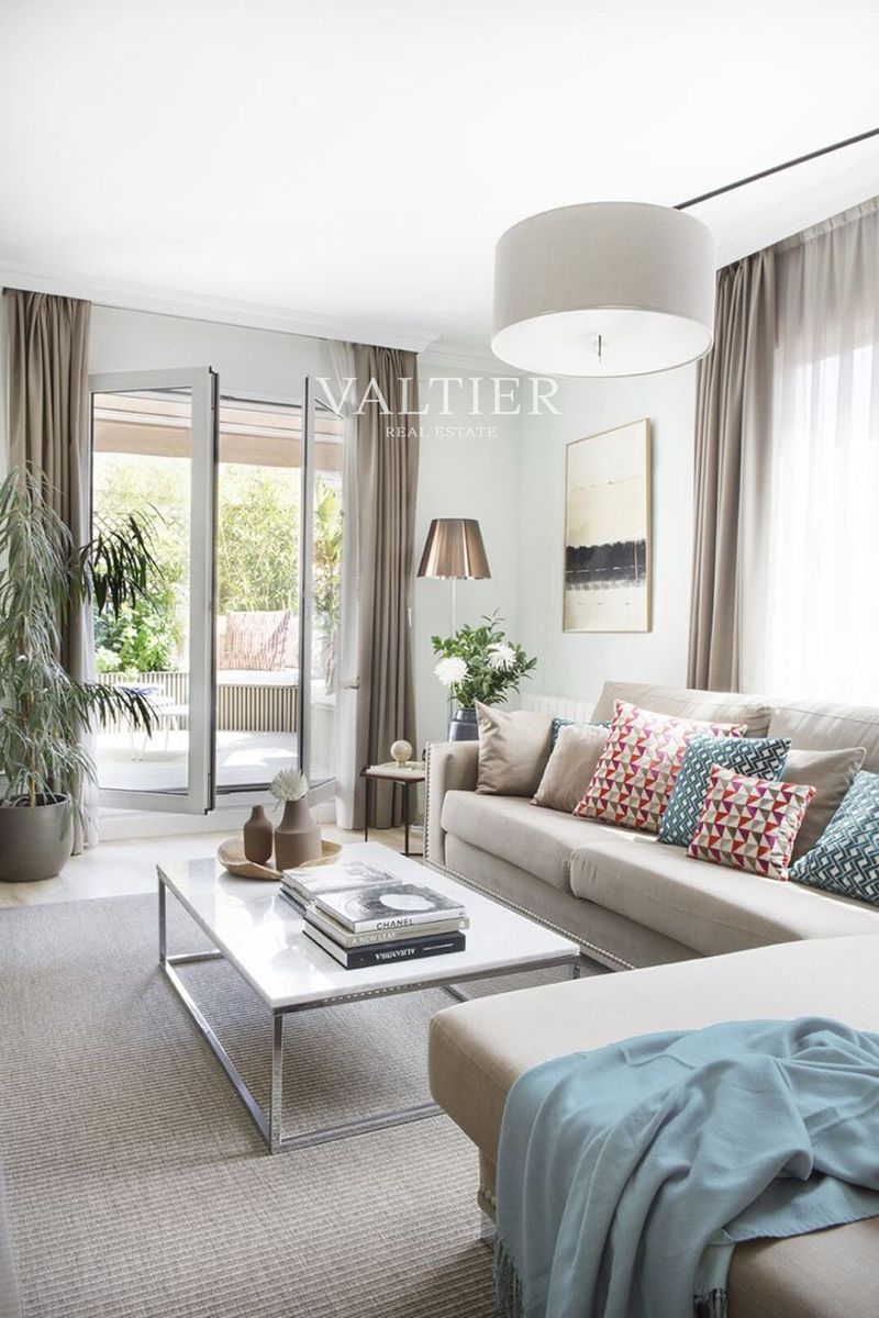 Ático en venta Madrid. Ref: 2324. Valtier Real Estate