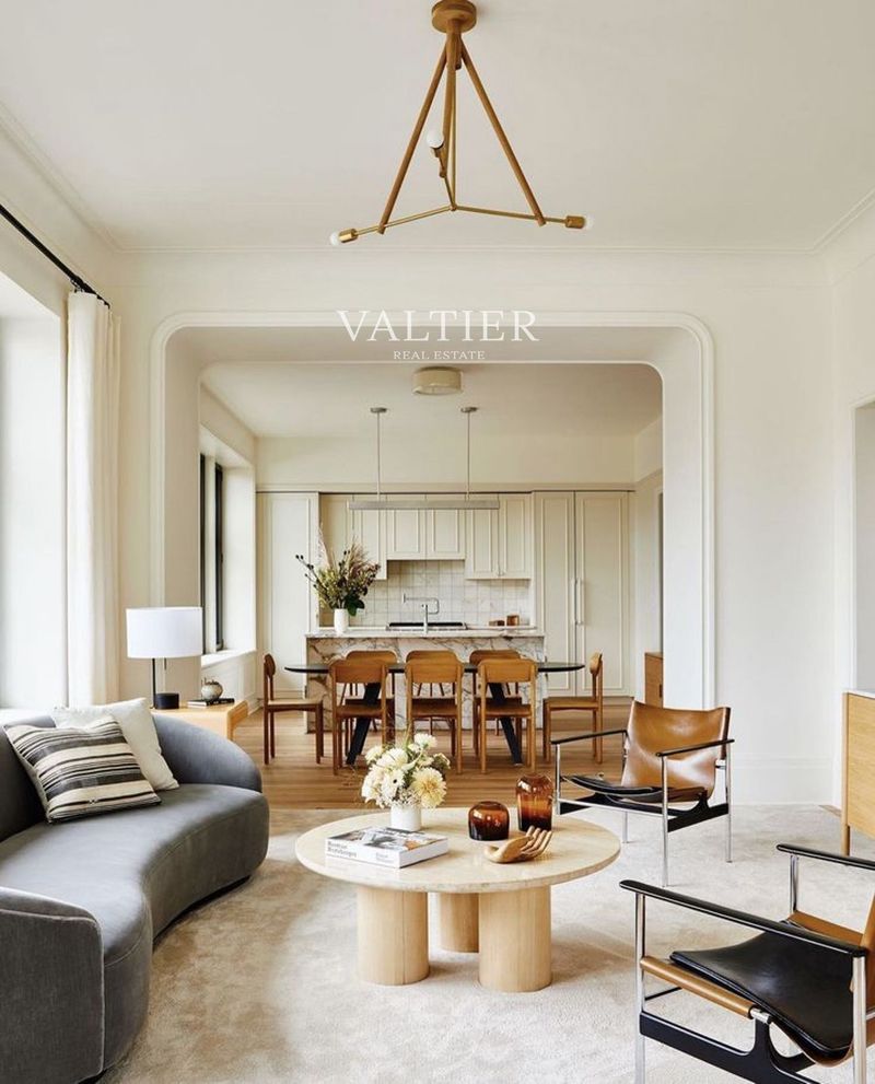 Piso en venta Madrid. Ref: 2374. Valtier Real Estate