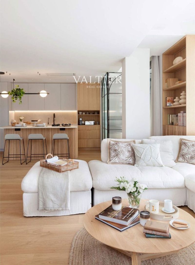 Piso en venta Madrid. Ref: 2377. Valtier Real Estate