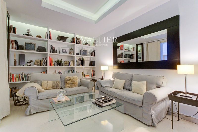 Piso en venta Madrid. Ref: 2381. Valtier Real Estate