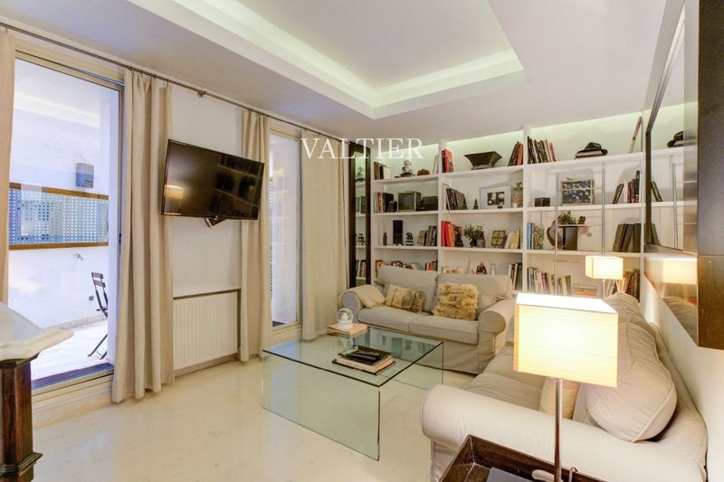 Piso en venta Madrid. Ref: 2381. VALTIER | Real Estate