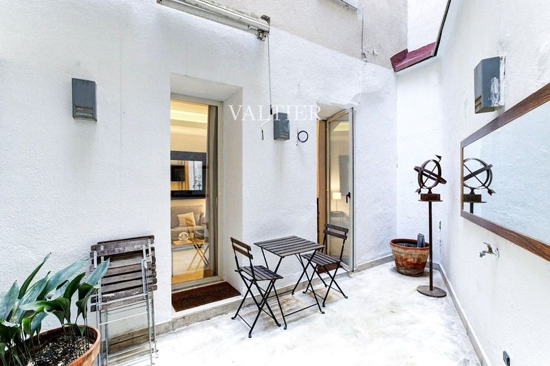 Piso en venta Madrid. Ref: 2381. VALTIER | Real Estate