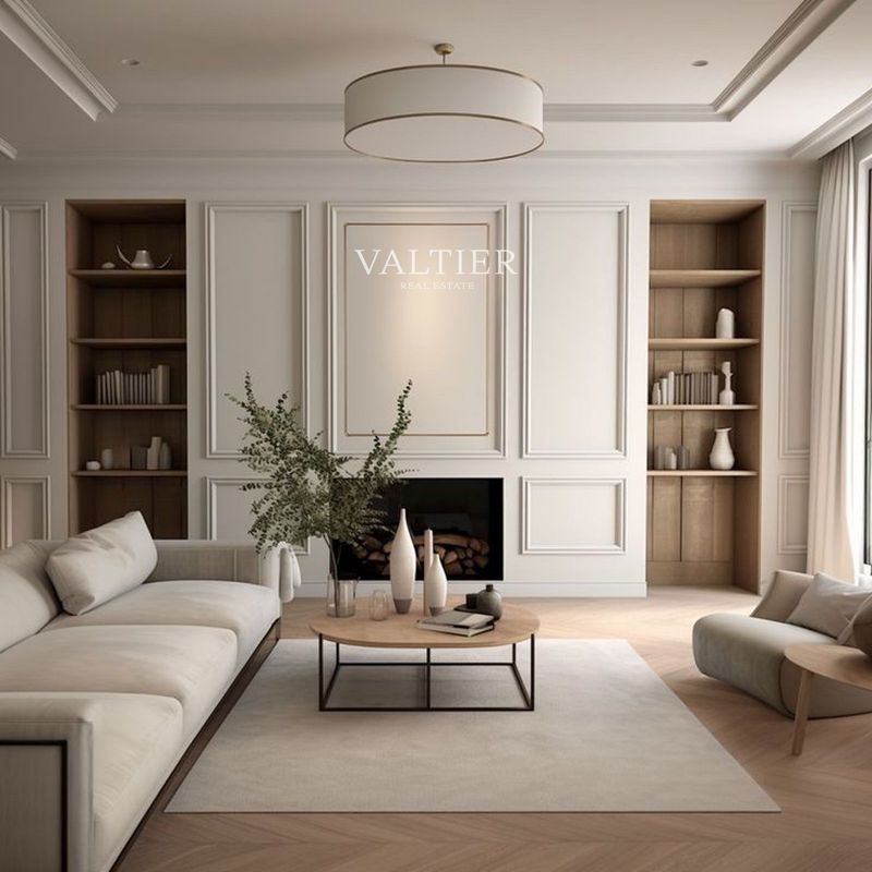 Piso en venta Madrid. Ref: 2403. Valtier Real Estate