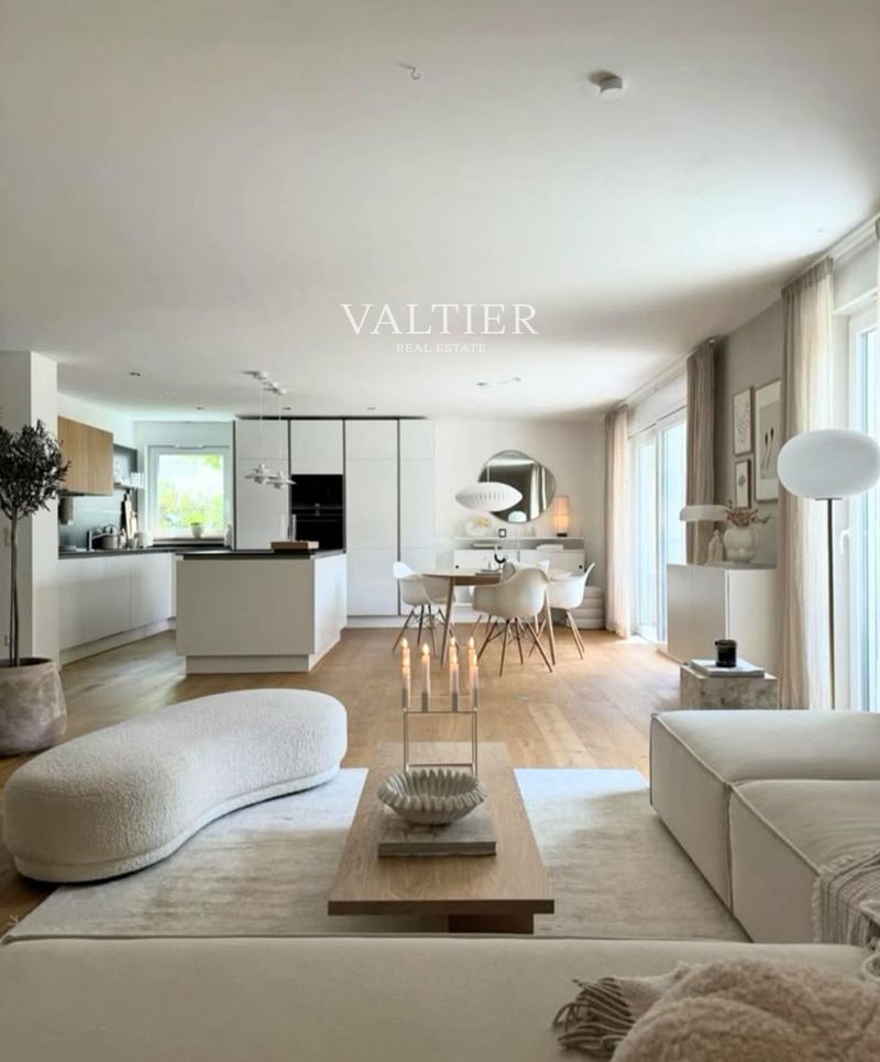 Piso en venta Madrid. Ref: 2414. Valtier Real Estate