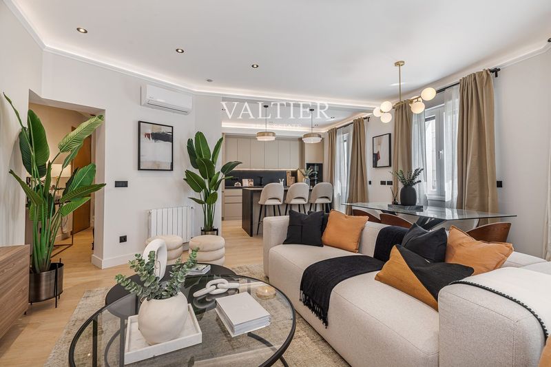 Piso en venta Madrid. Ref: 2449. Valtier Real Estate
