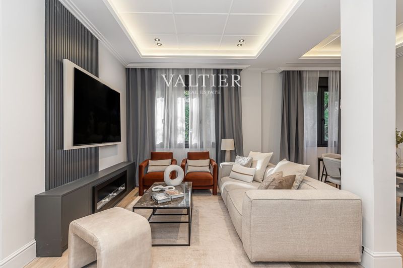 Piso en venta Madrid. Ref: 2452. Valtier Real Estate