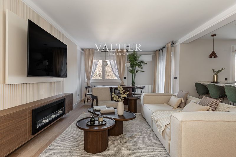 Piso en venta Madrid. Ref: 2454. Valtier Real Estate