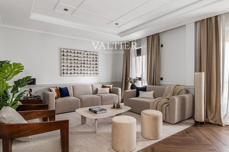 Ático en venta Madrid. Ref: 2455. Valtier Real Estate