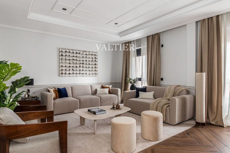 Ático en venta Madrid. Ref: 2455. VALTIER | Real Estate