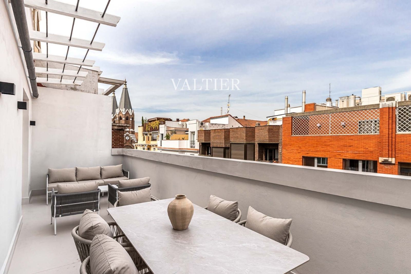 Exclusiva propiedad en venta en Calle de García de Paredes, Almagro, Madrid - Foto 7