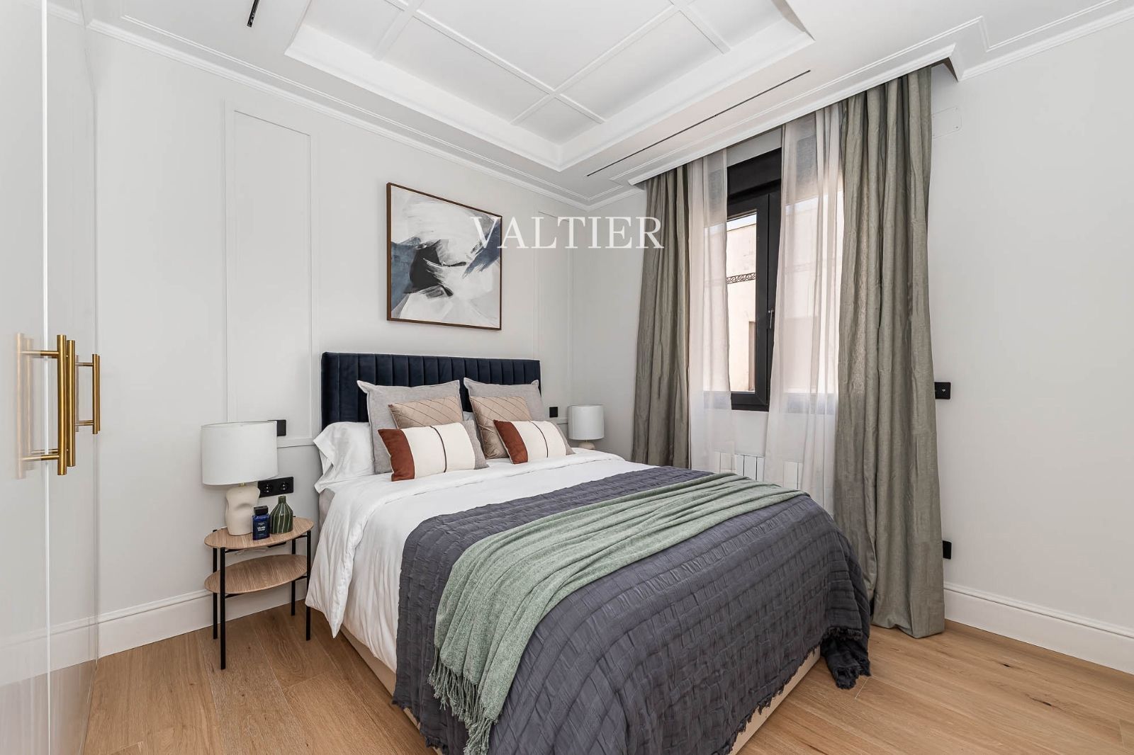 Exclusiva propiedad en venta en Calle de García de Paredes, Almagro, Madrid - Foto 24