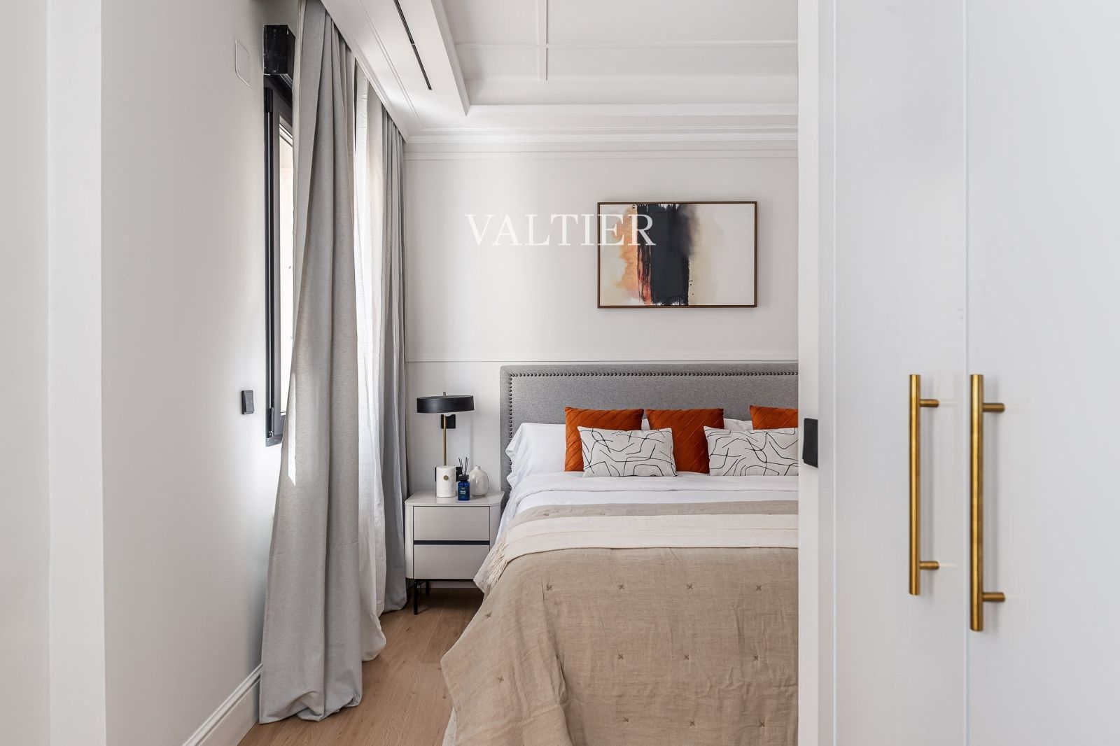 Exclusiva propiedad en venta en Calle de García de Paredes, Almagro, Madrid - Foto 11