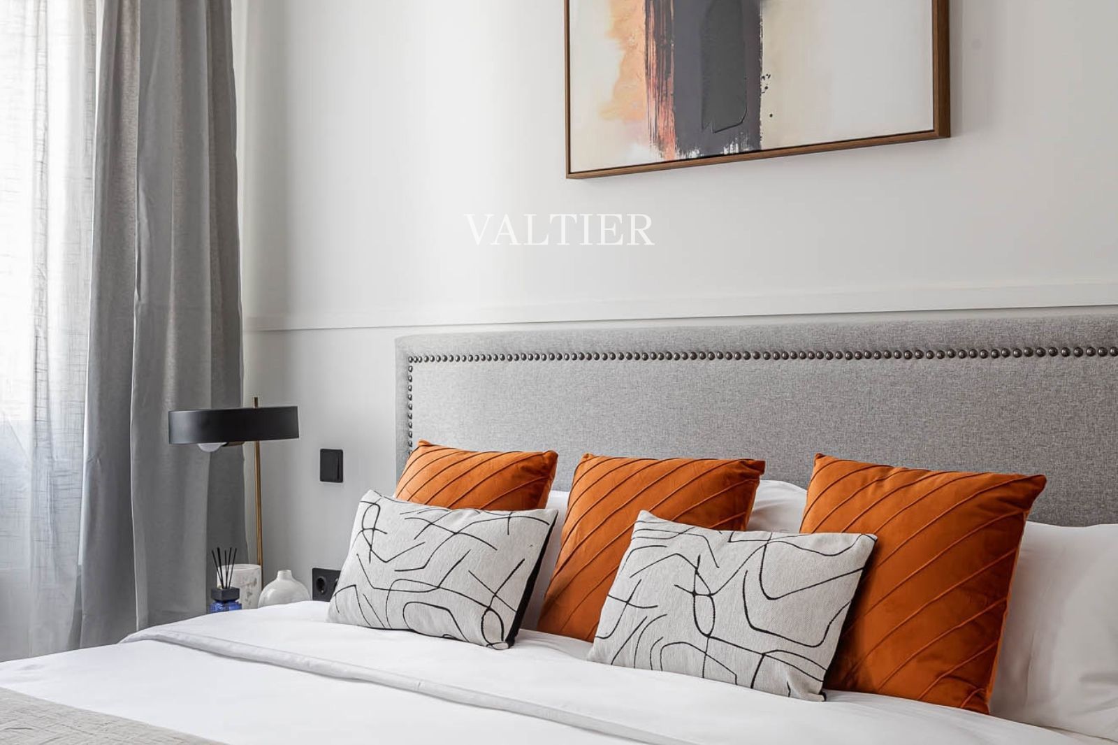 Exclusiva propiedad en venta en Calle de García de Paredes, Almagro, Madrid - Foto 12