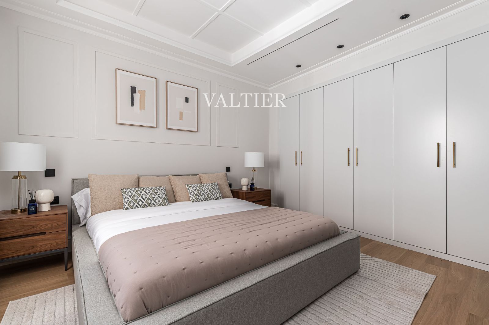 Exclusiva propiedad en venta en Calle de García de Paredes, Almagro, Madrid - Foto 18