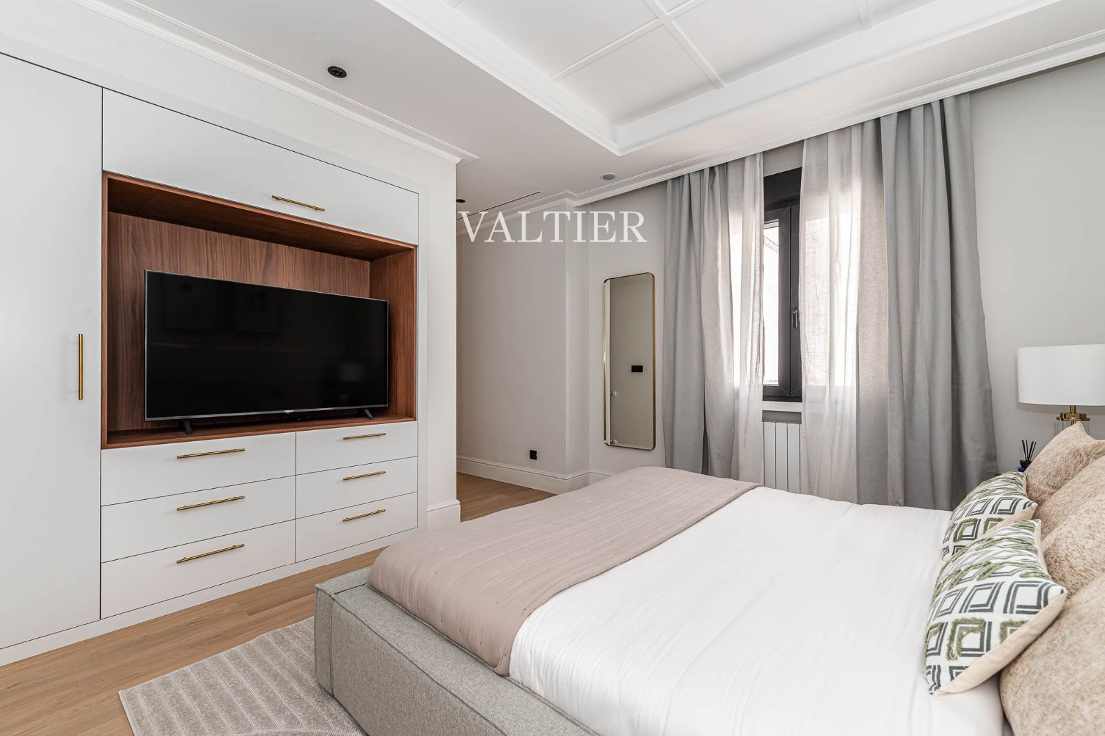 Exclusiva propiedad en venta en Calle de García de Paredes, Almagro, Madrid - Foto 19