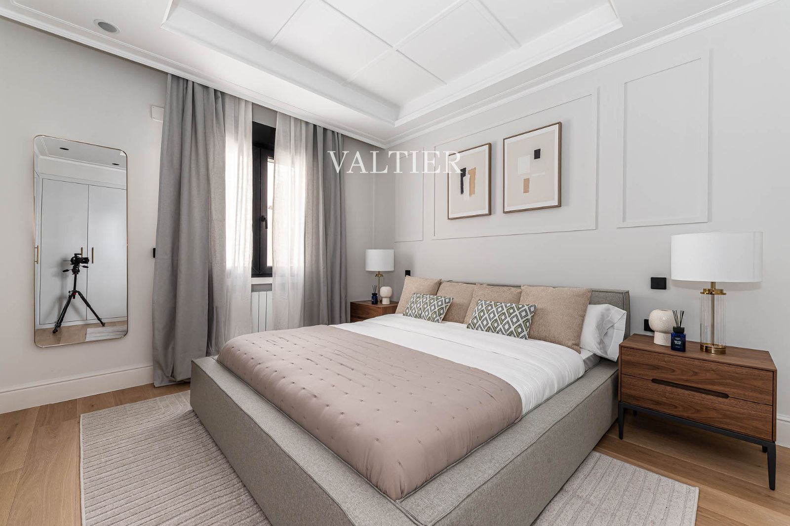 Exclusiva propiedad en venta en Calle de García de Paredes, Almagro, Madrid - Foto 20